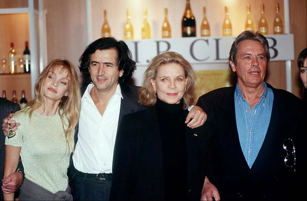 "Le Jour et la Nuit" à la Berlinale 1997