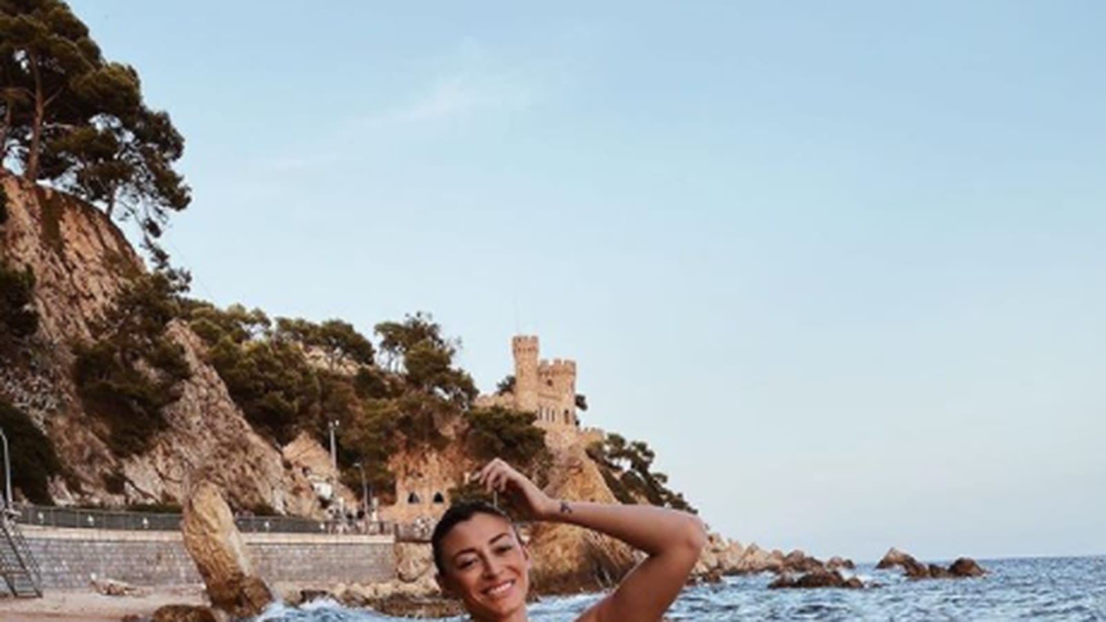 Rachel Legrain-Trapani
