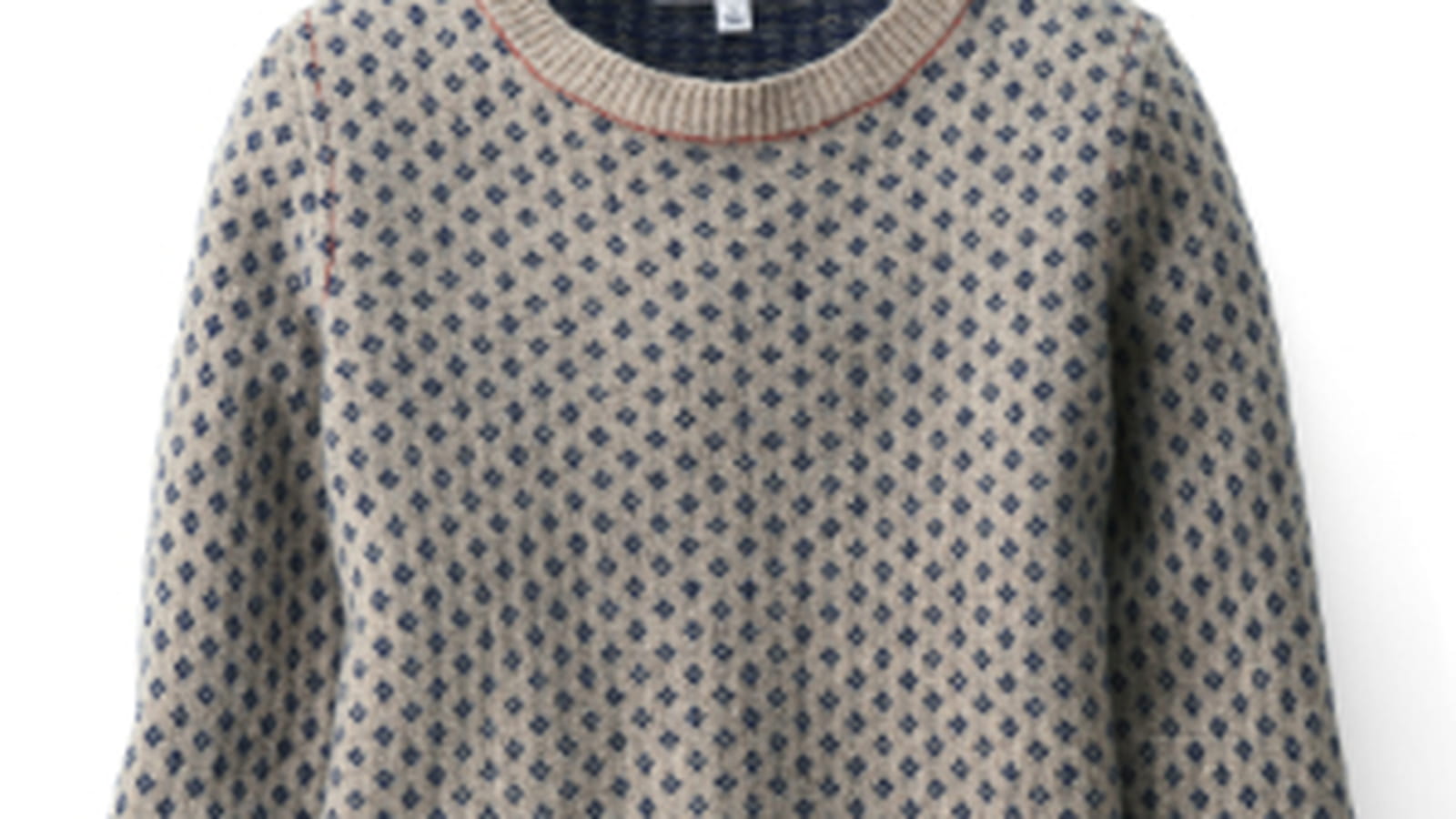 Pull Uniqlo