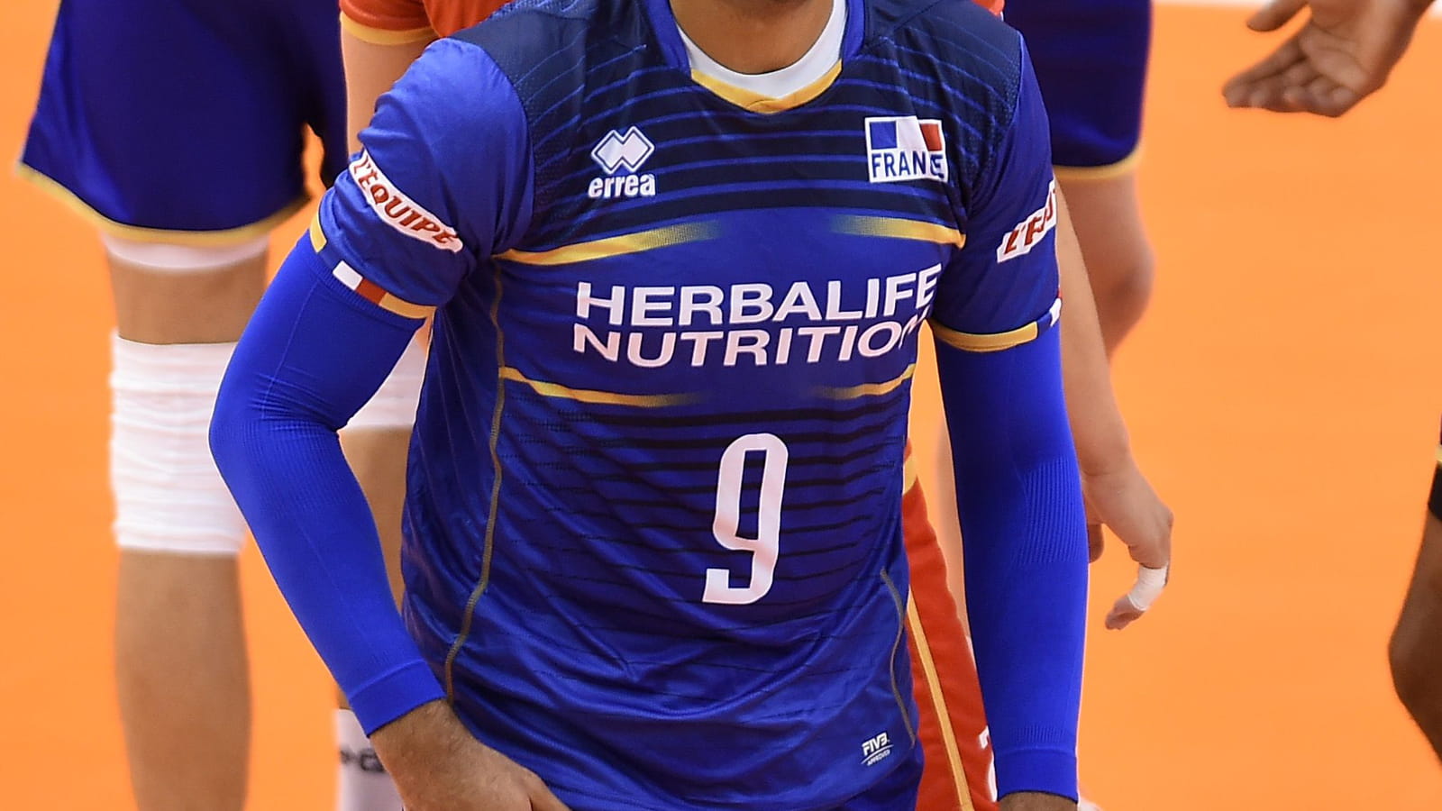 Earvin Ngapeth