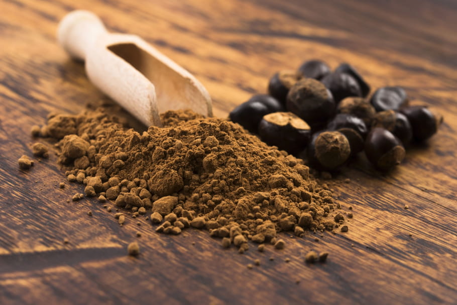 Guarana : bienfaits, dangers, un aphrodisiaque Guarana : bienfaits, dangers, un aphrodisiaque