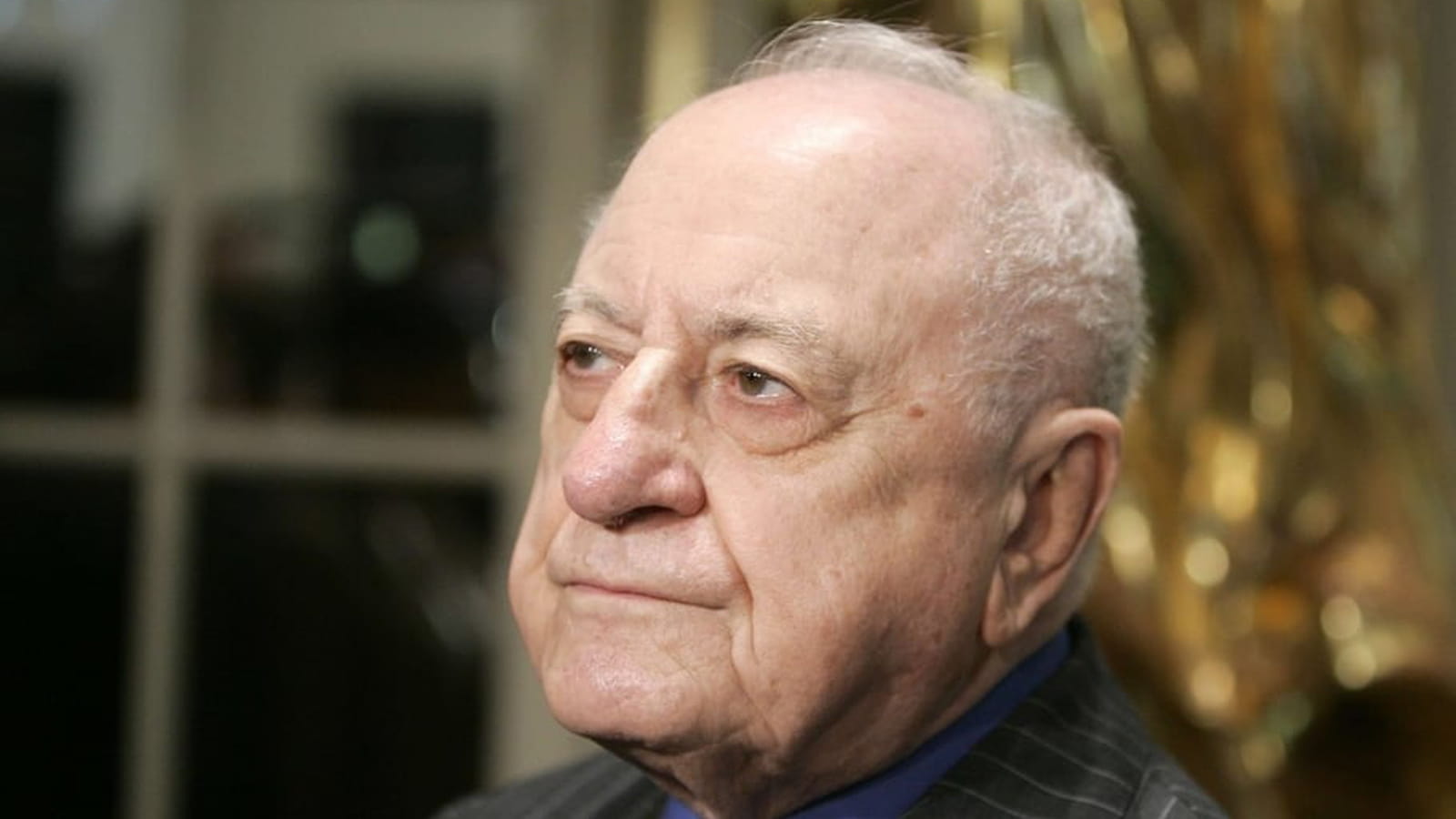 Pierre Bergé