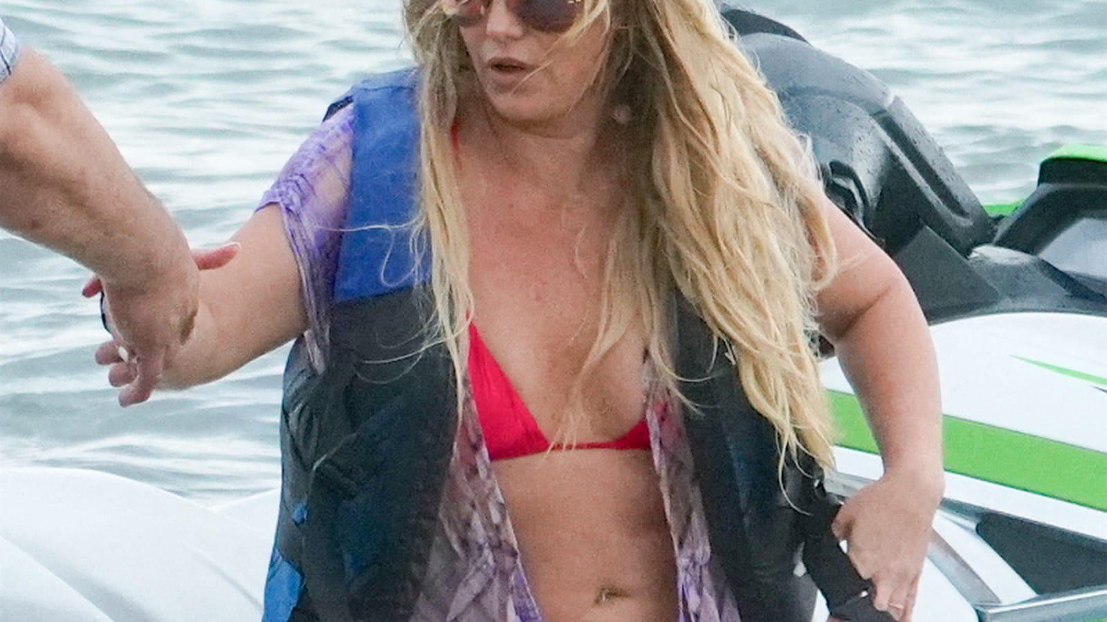 Britney Spears