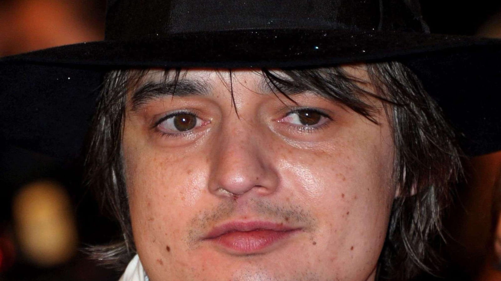 Pete Doherty