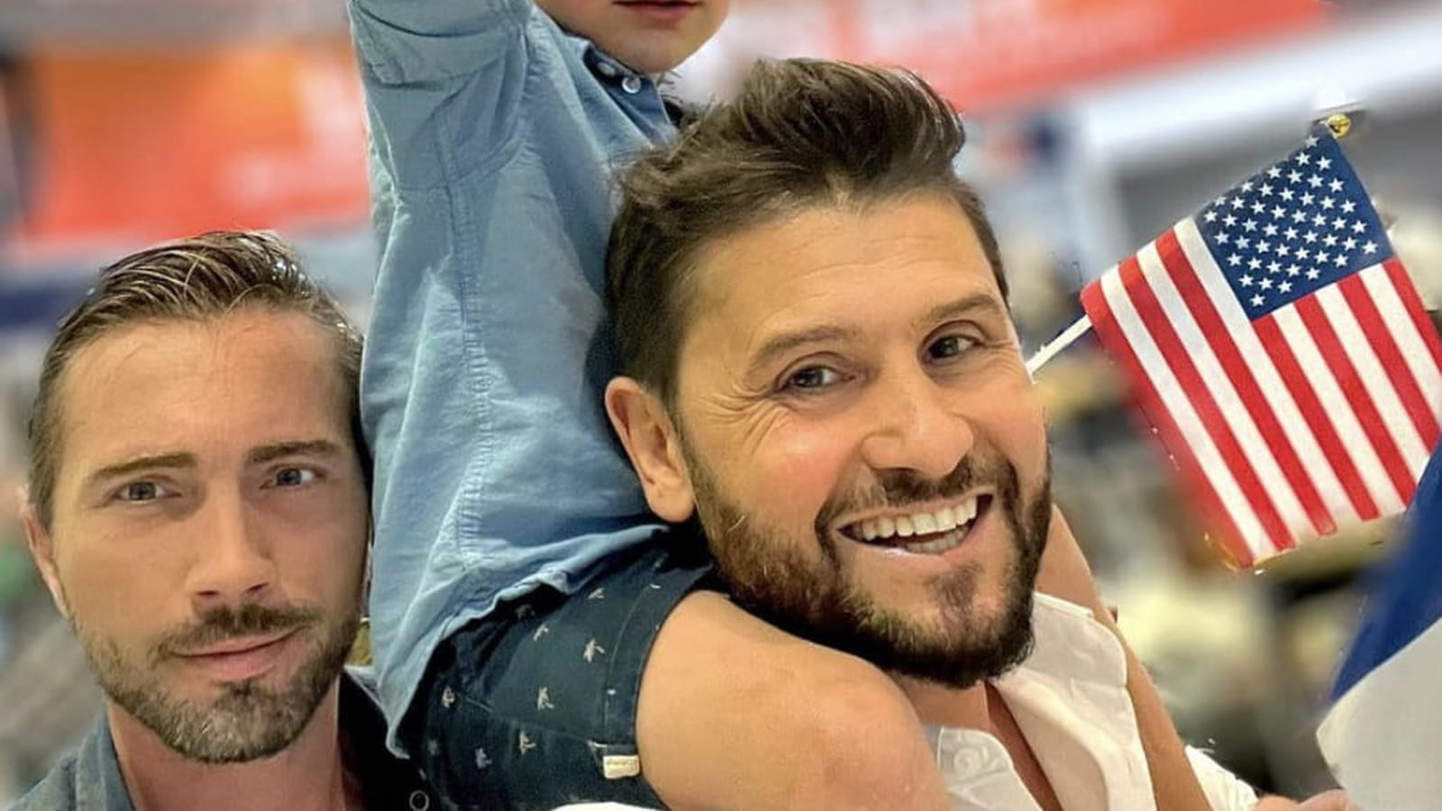 Christophe Beaugrand