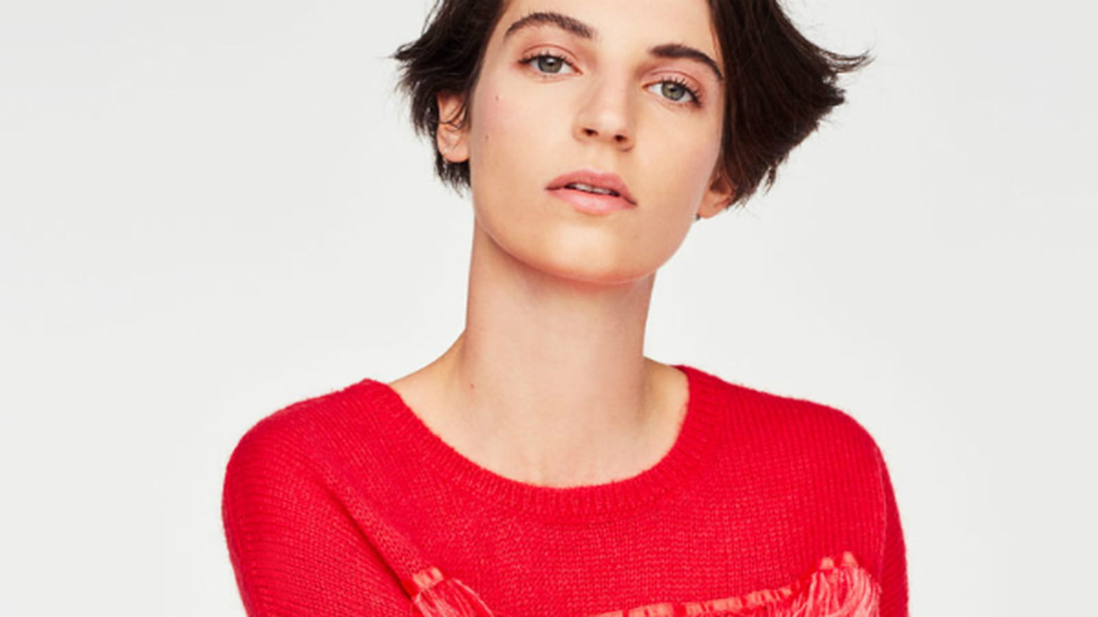 Pull Uterqüe 