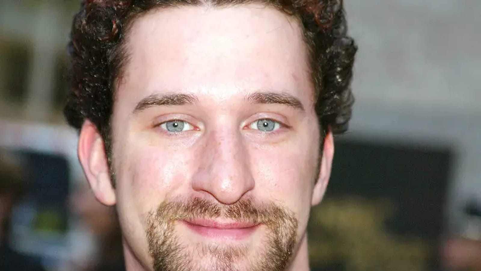 Dustin Diamond