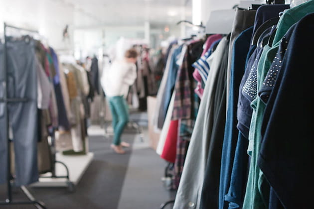 La description des produits