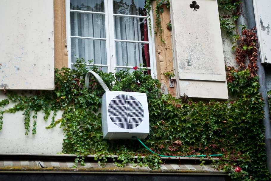 Climatisation réversible : fonctionnement, avantages et inconvénients
