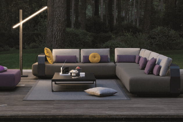 Luminaire Twilight de Manutti