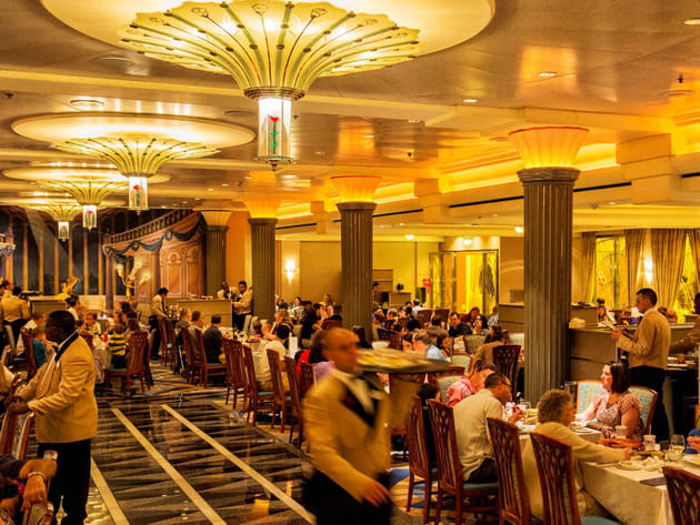 Restaurant Lumiere's