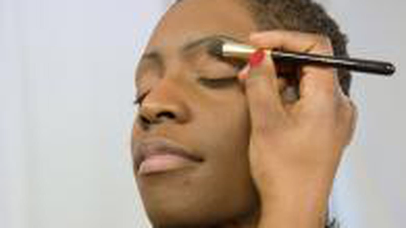 Le maquillage des yeux
