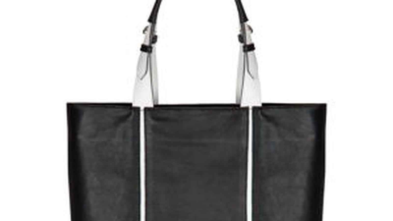 Sac bicolore de Claudie Pierlot