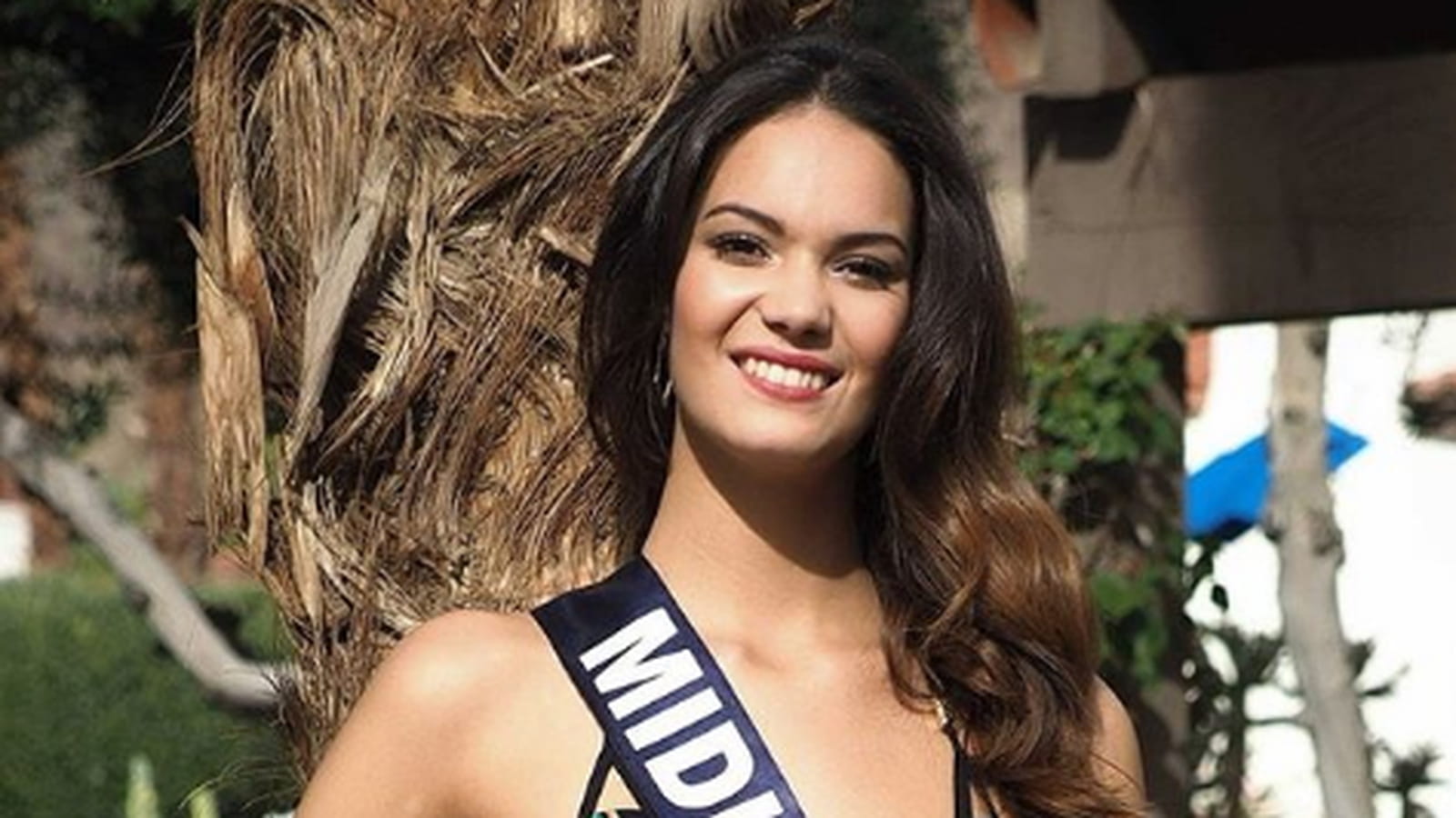 Miss Midi-Pyrénées