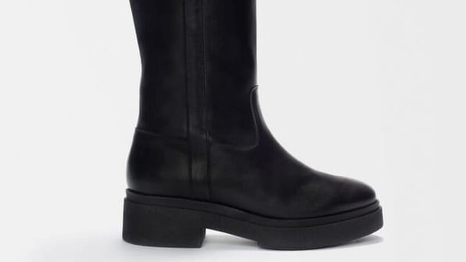 Bottes Maje