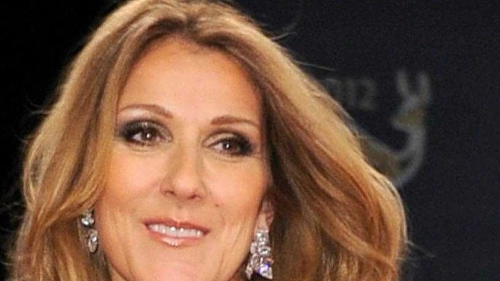  Céline Dion