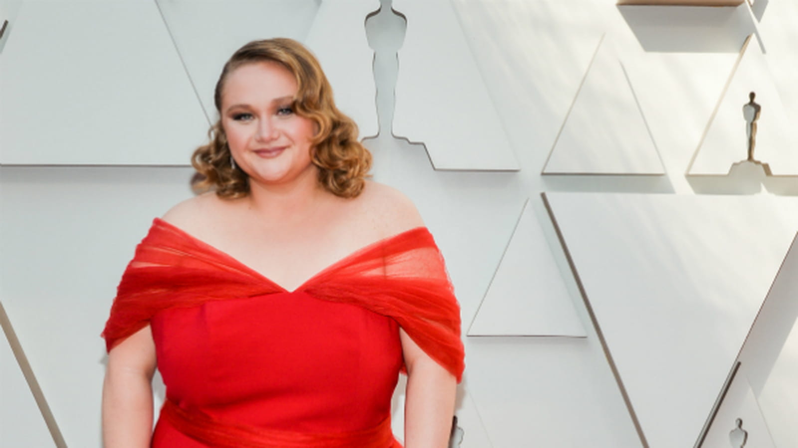 Danielle Macdonald