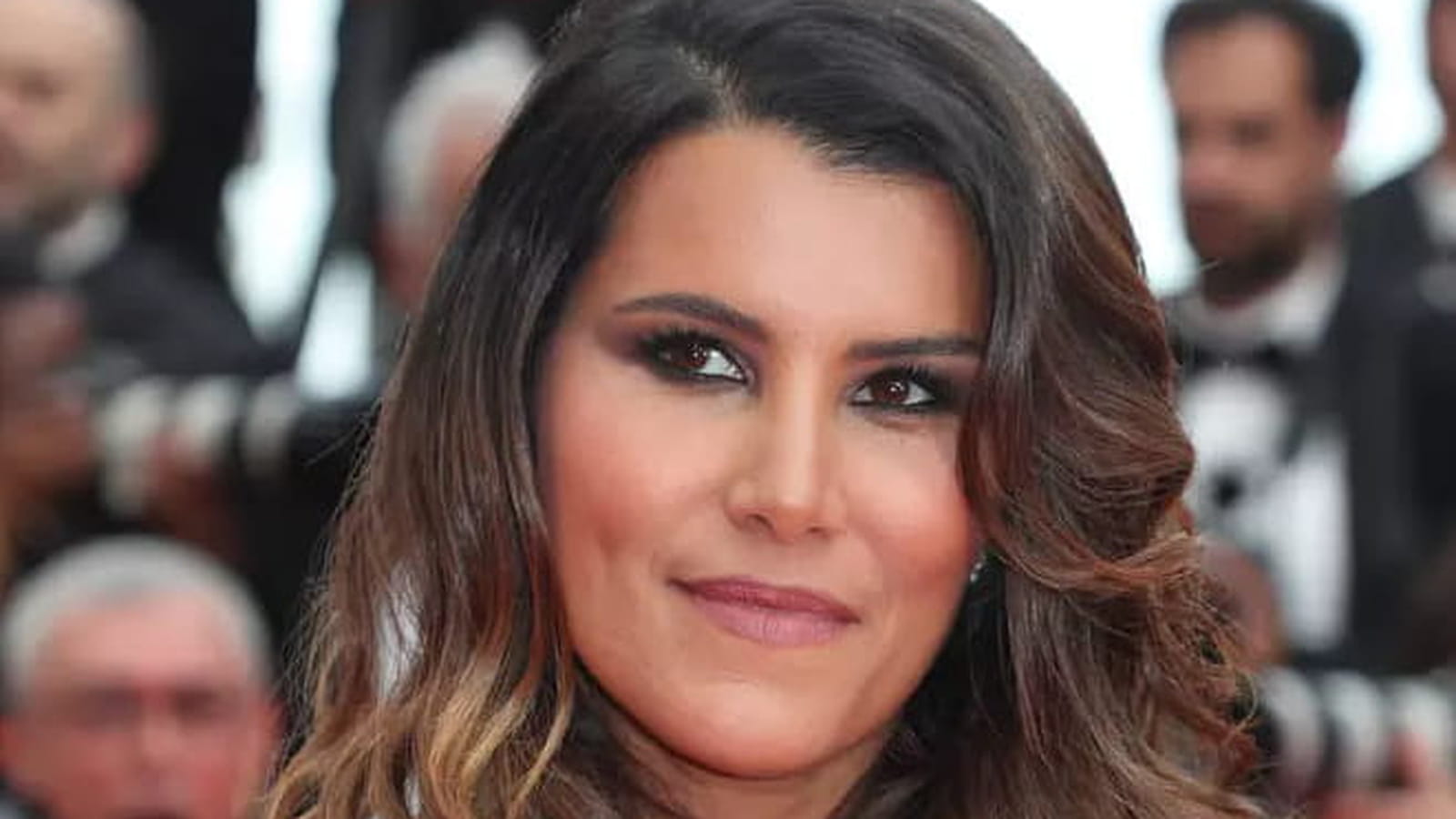 Karine Ferri