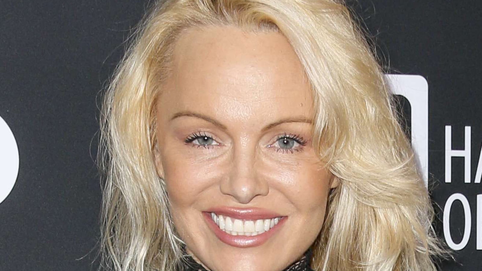 Pamela Anderson