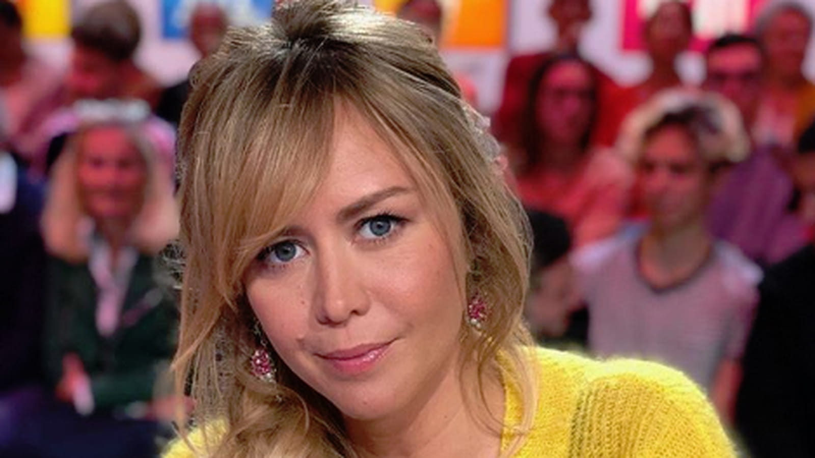 Enora Malagré
