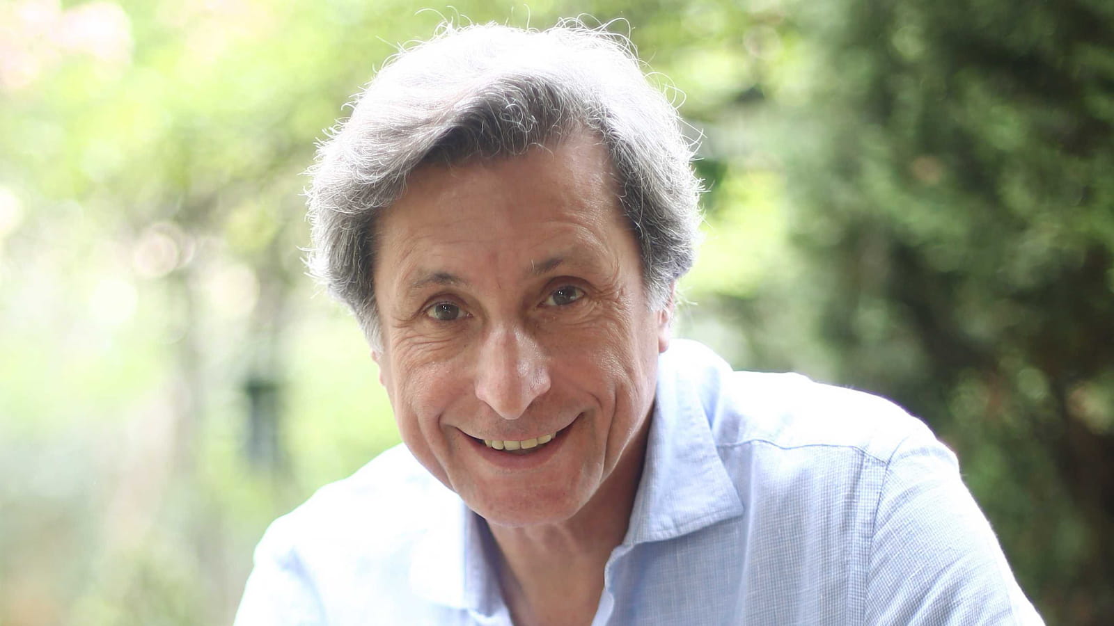 Patrick de Carolis