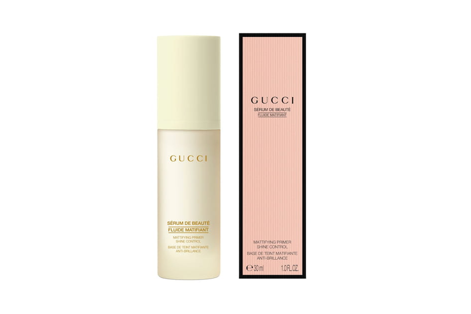 S&eacute;rum de beaut&eacute; fluide matifiant Gucci
