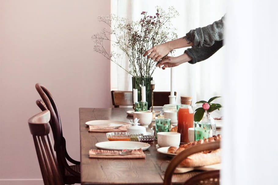 10 comptes Instagram déco à suivre pour se rincer l'œil