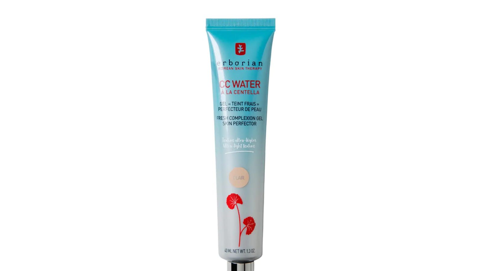 CC Water Perfecteur de peau, Erborian