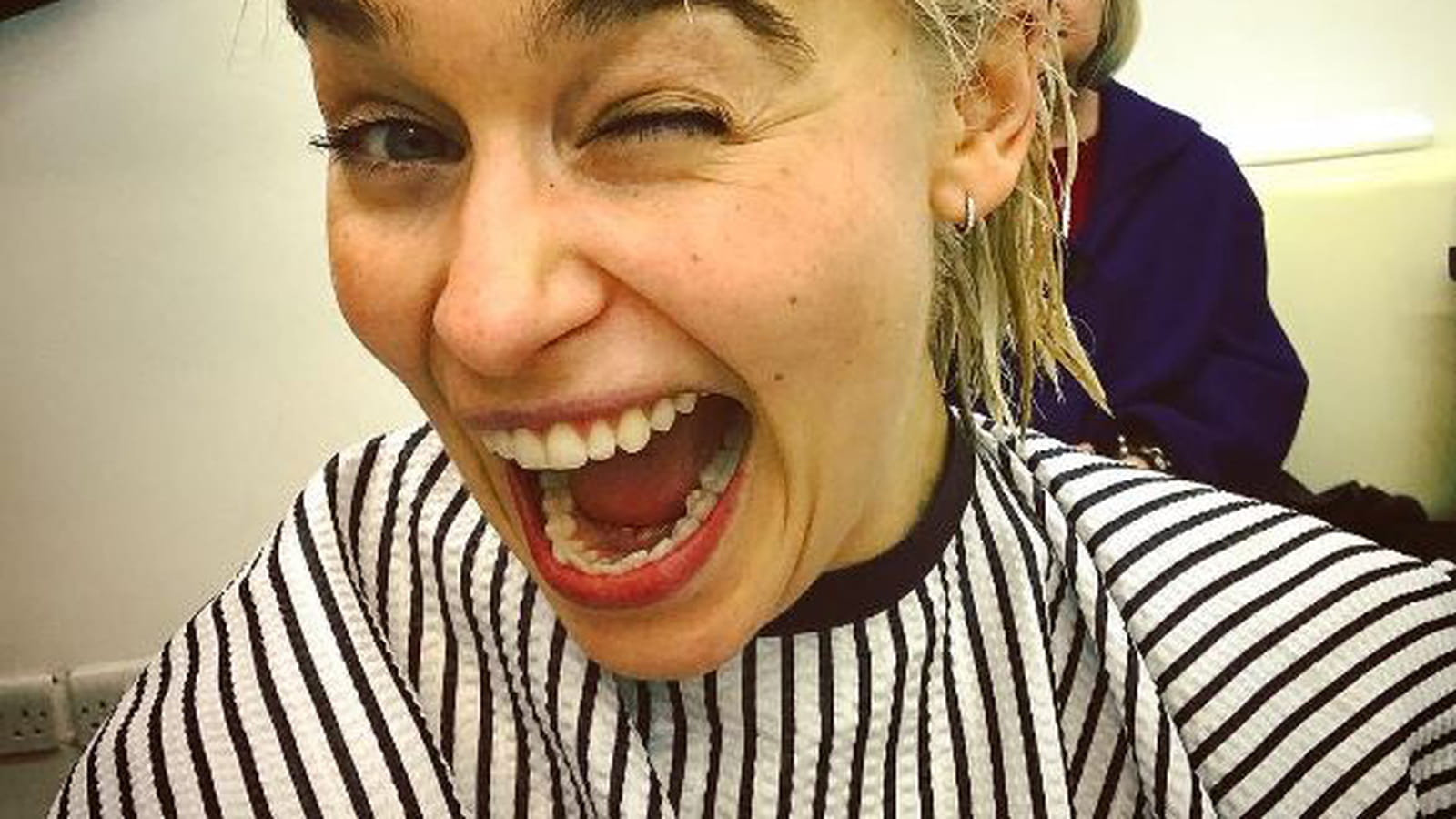 Emilia Clarke