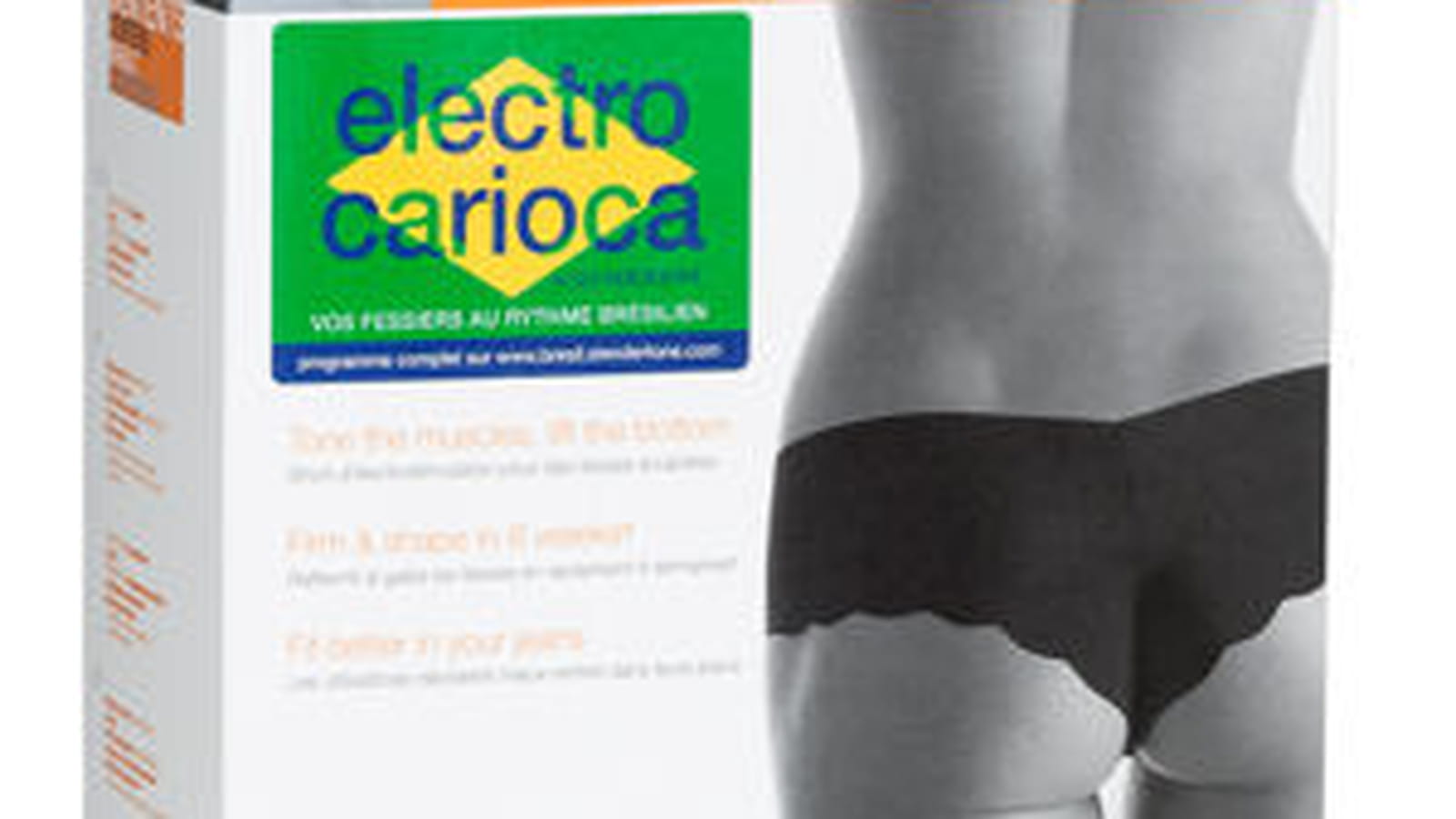 Slendertone