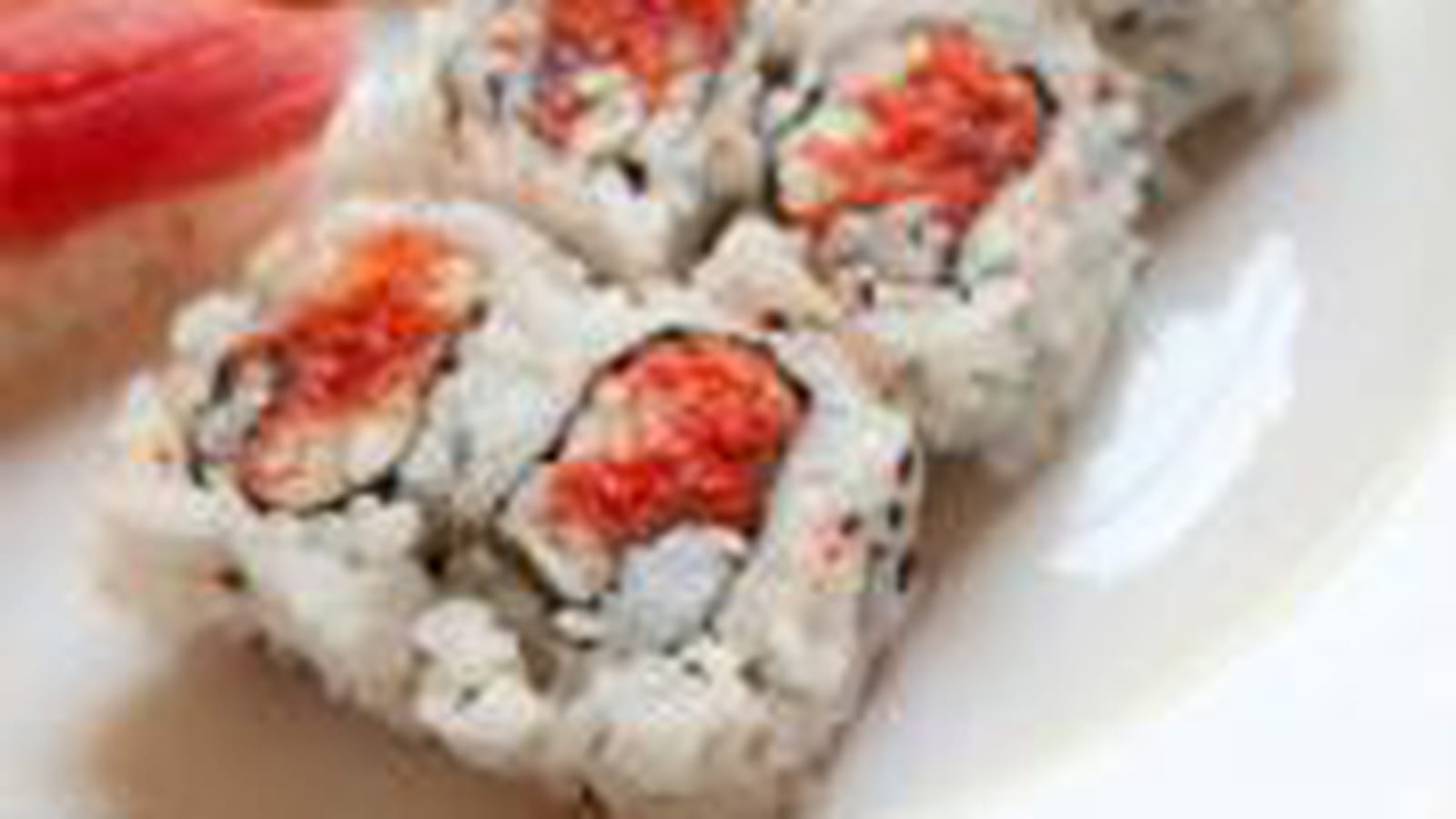 Arrêter les sushis