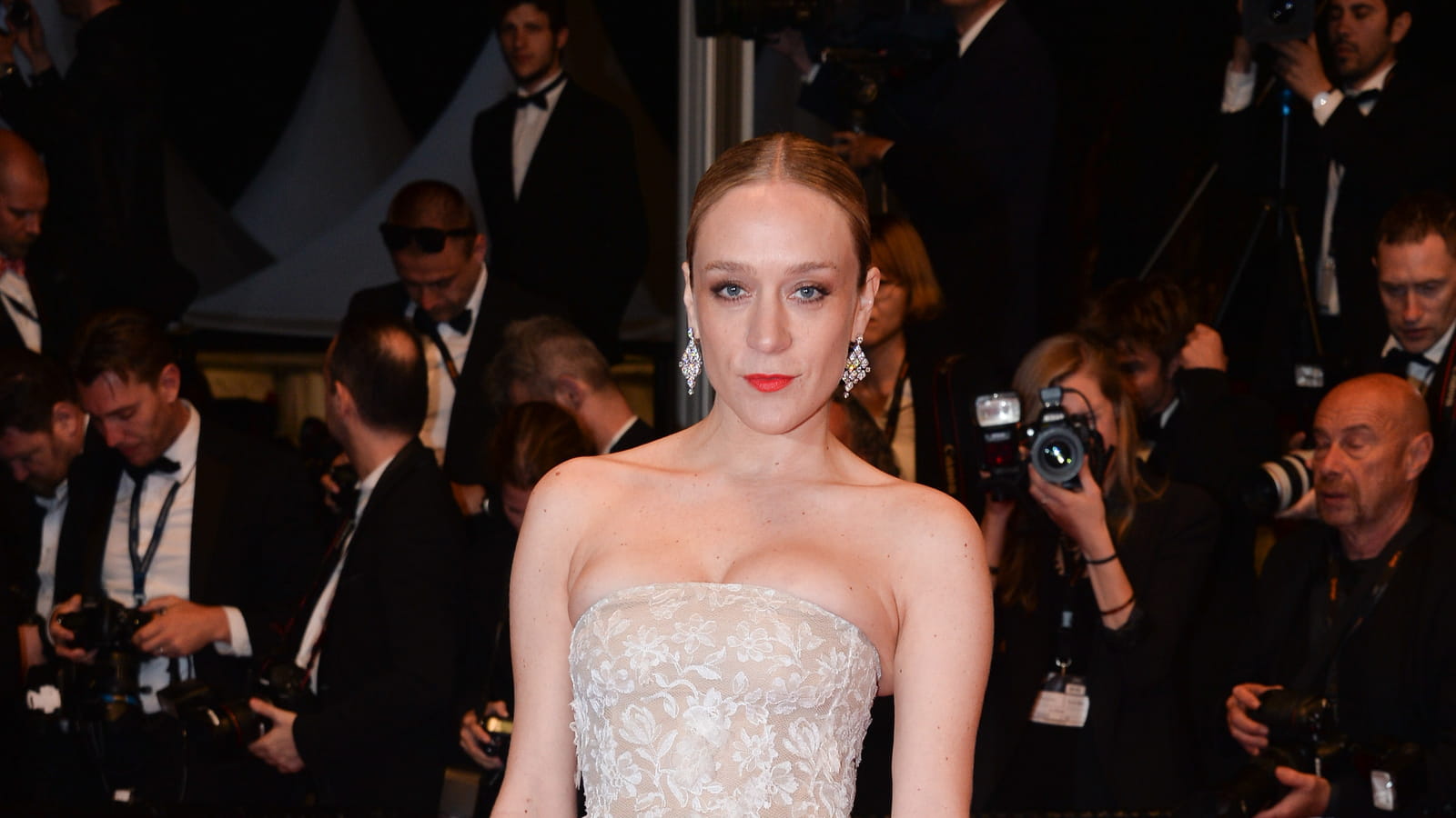 Chloé Sevigny