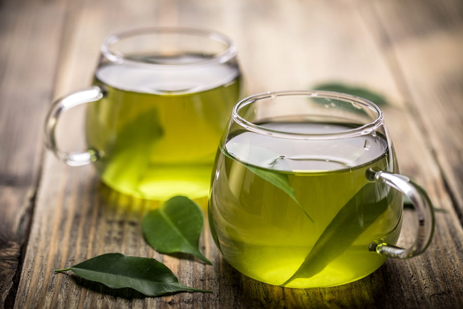 Détox thé : boire du thé pour s'alléger et se purifier