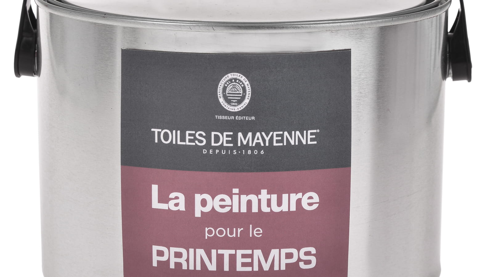 Peinture Toile de Mayenne