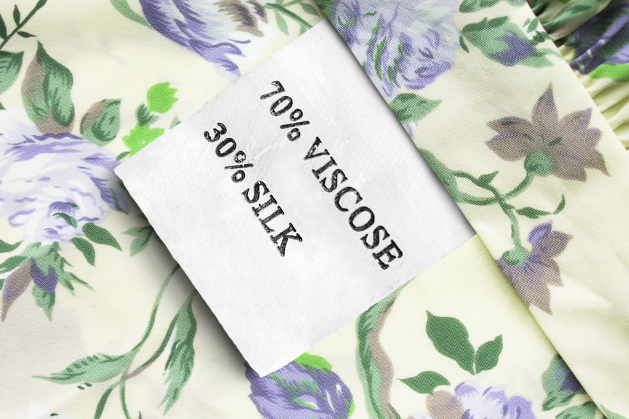 Qu'est-ce que la viscose et comment l'entretenir ?