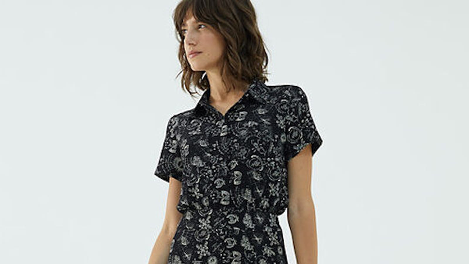 Robe IKKS