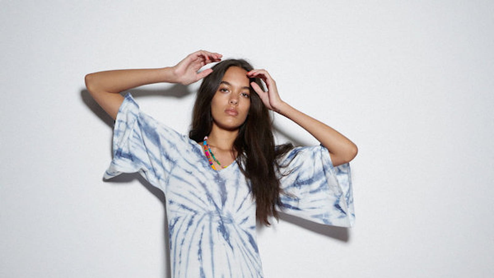 Robe Zara