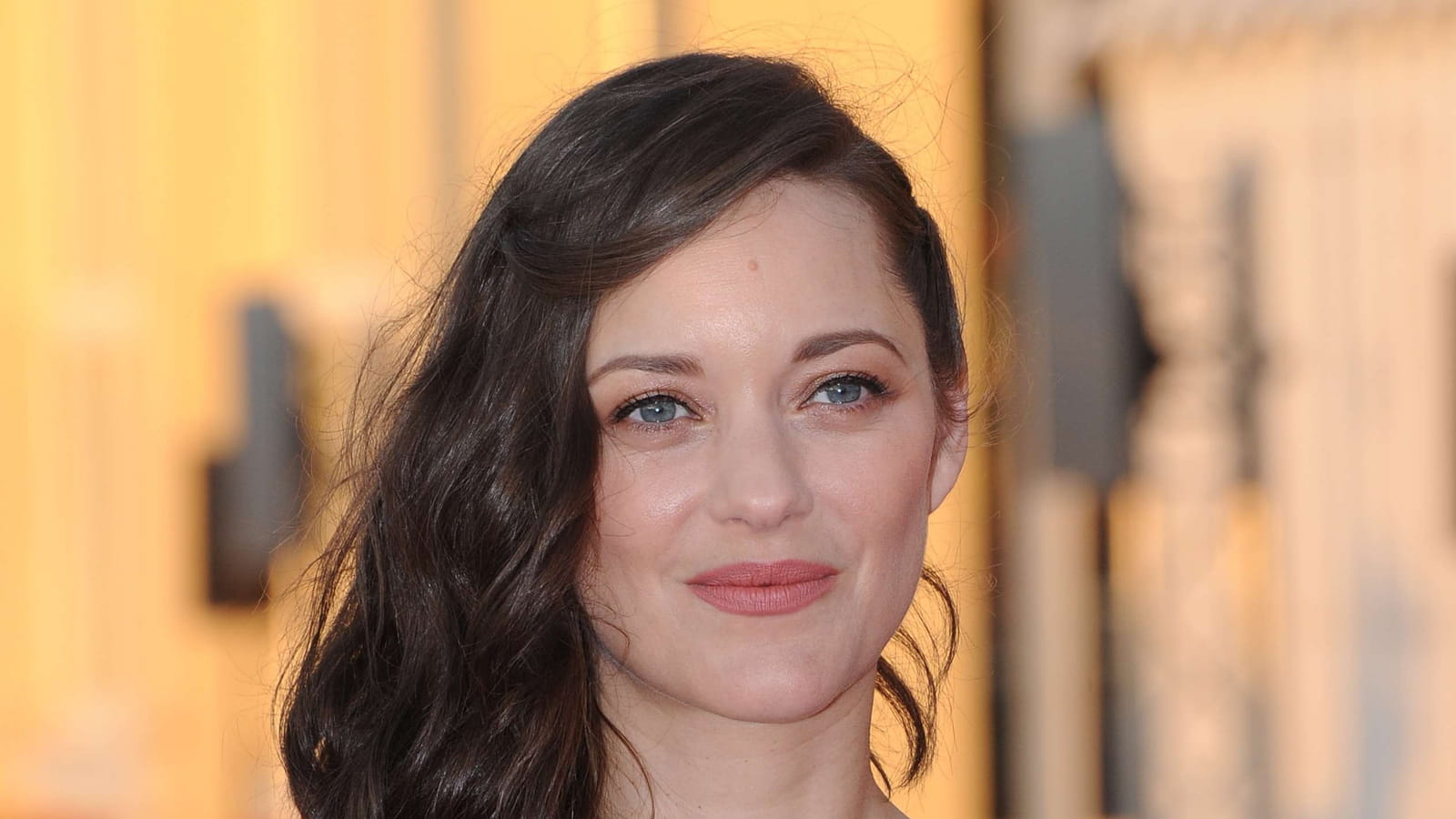 Marion Cotillard
