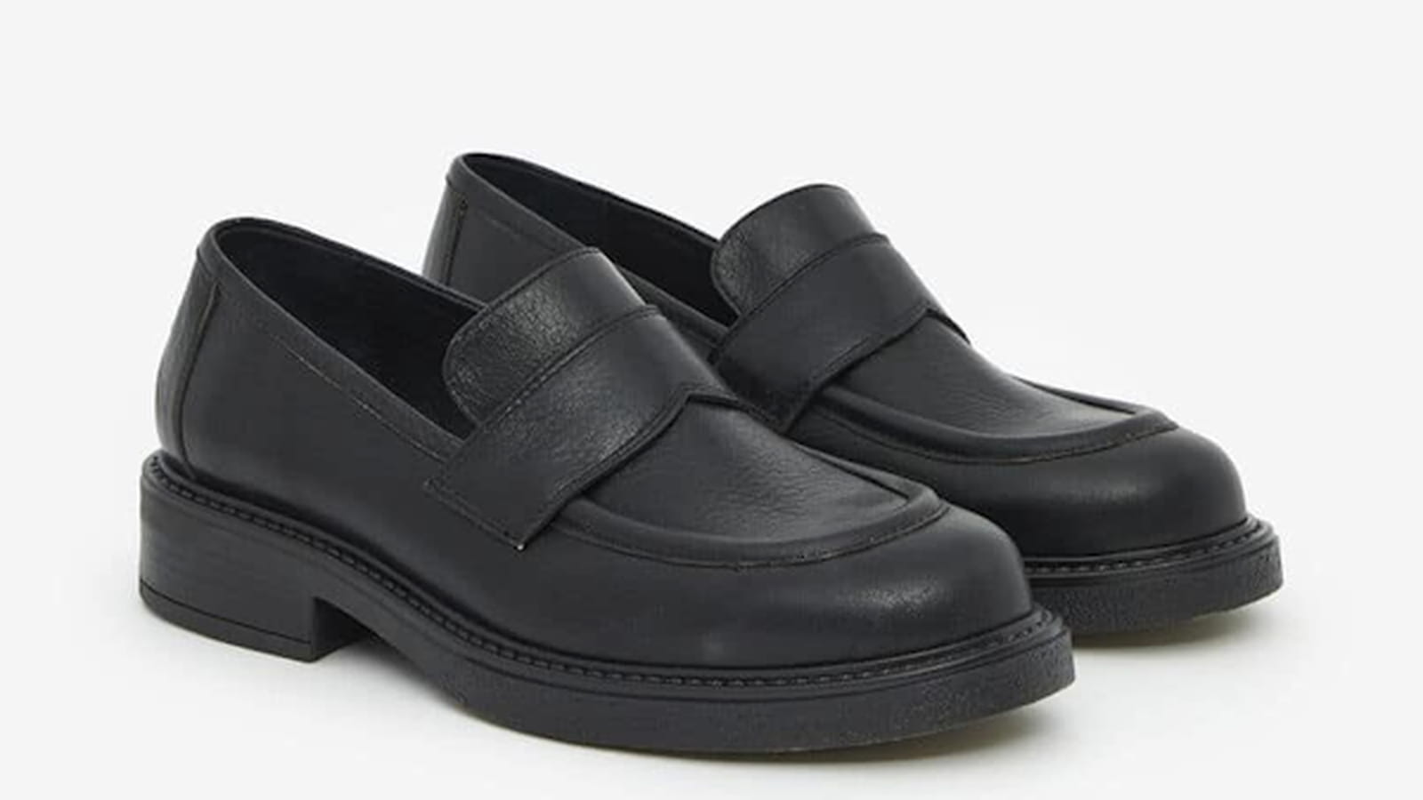 Mocassins San Marina
