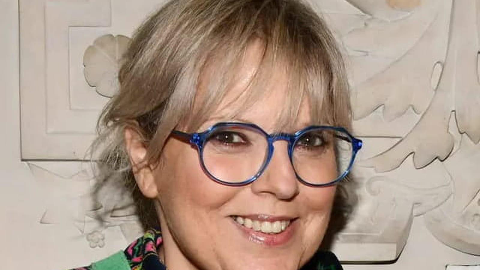 Laurence Boccolini