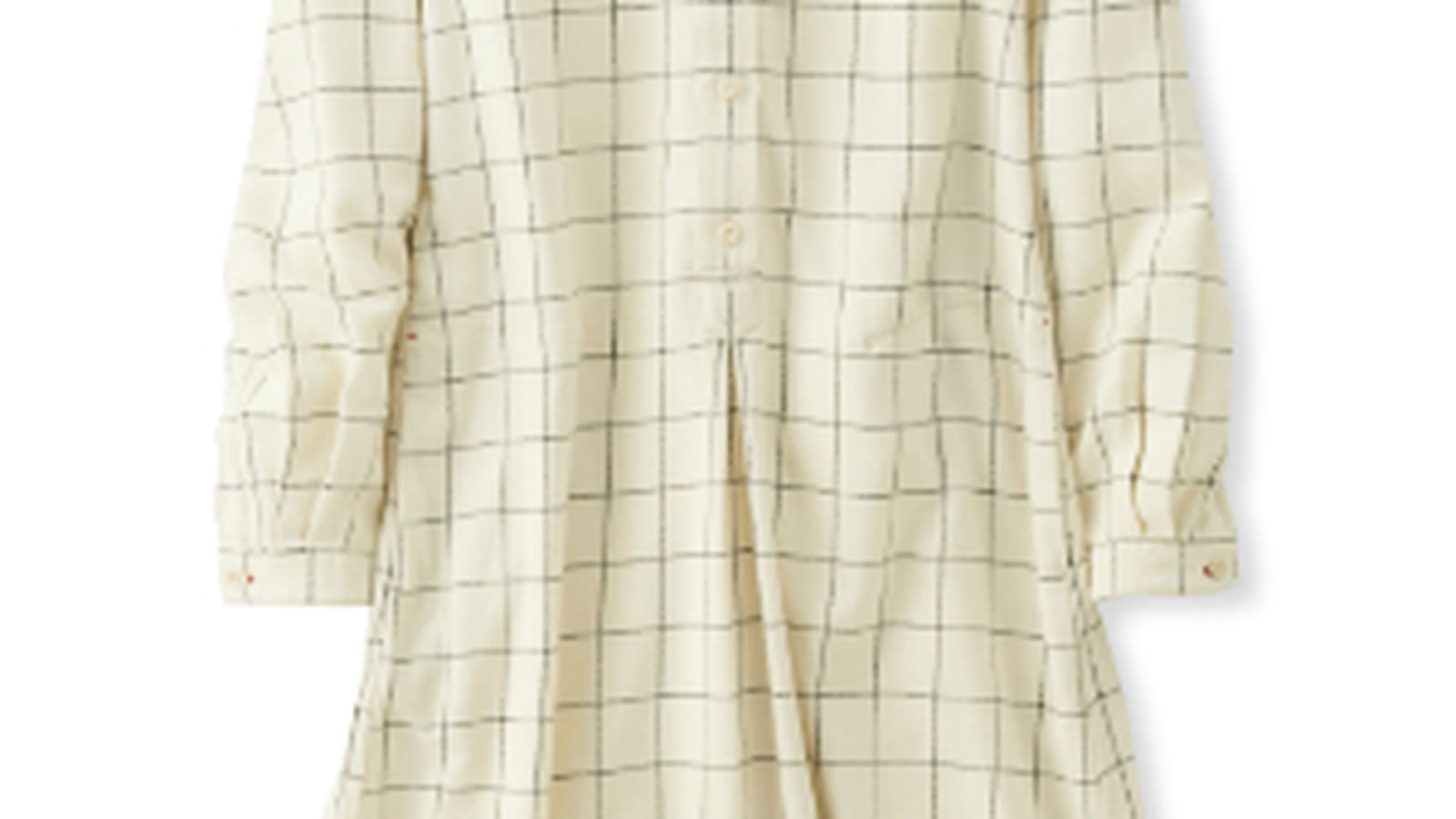 Robe Uniqlo