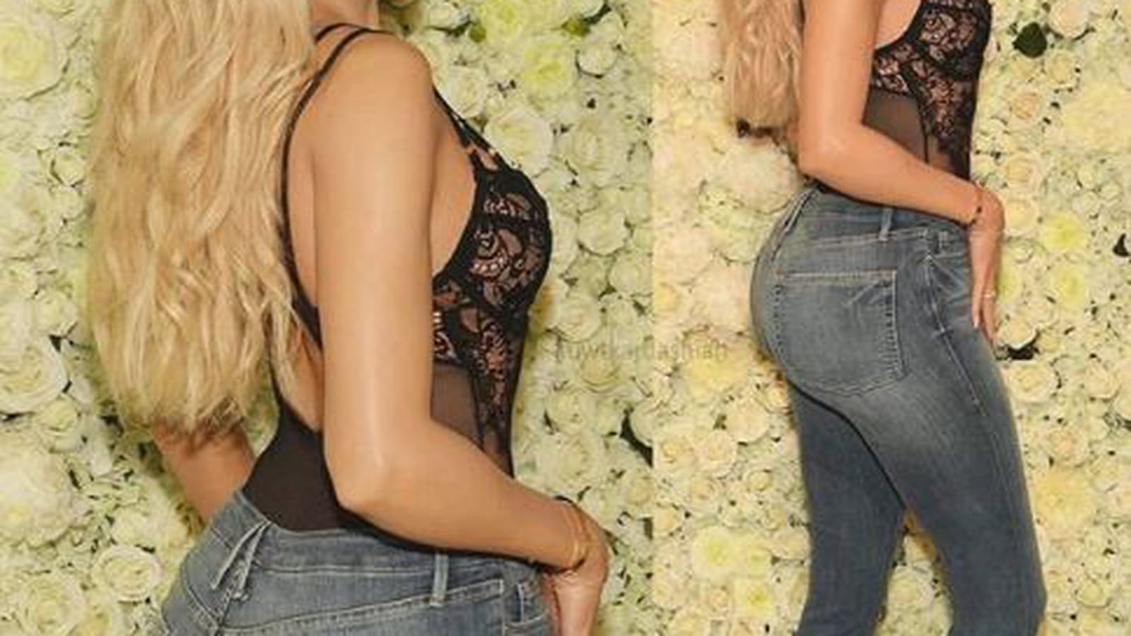 Khloé Kardashian