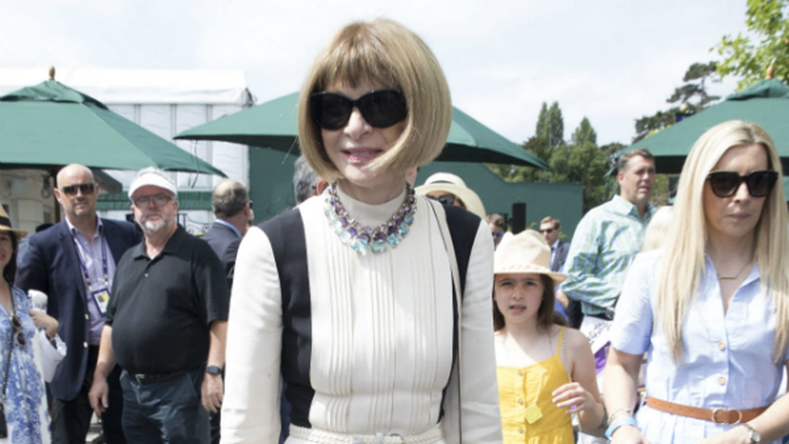 Anna Wintour