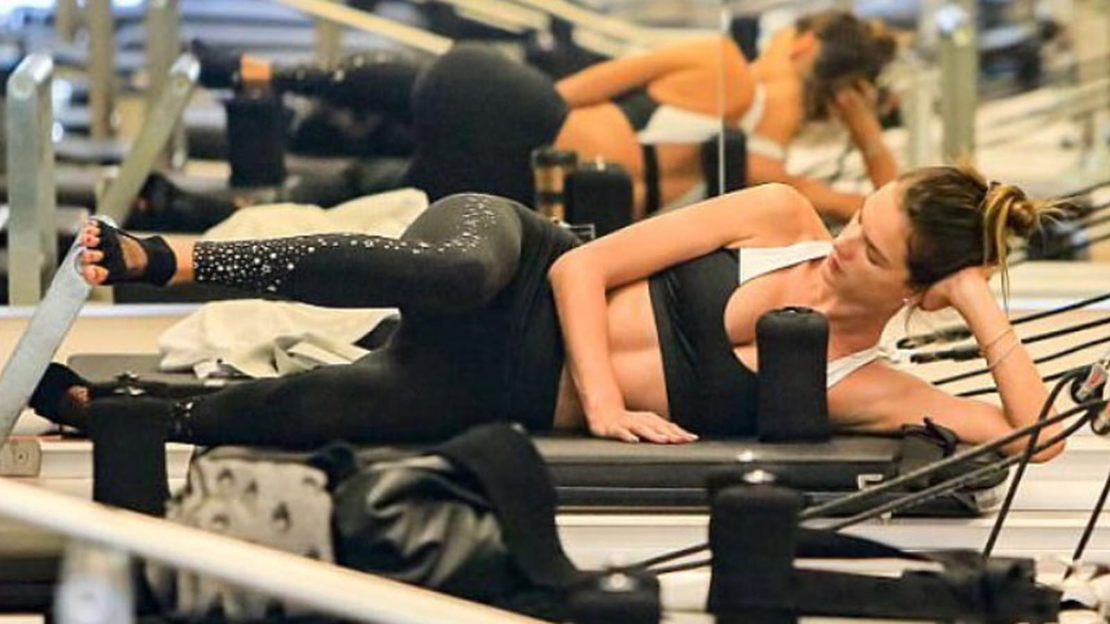 Alessandra Ambrosio