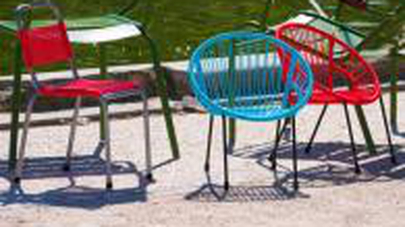 Chaise pour enfant