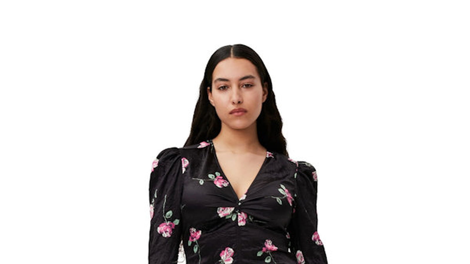 Robe Ganni