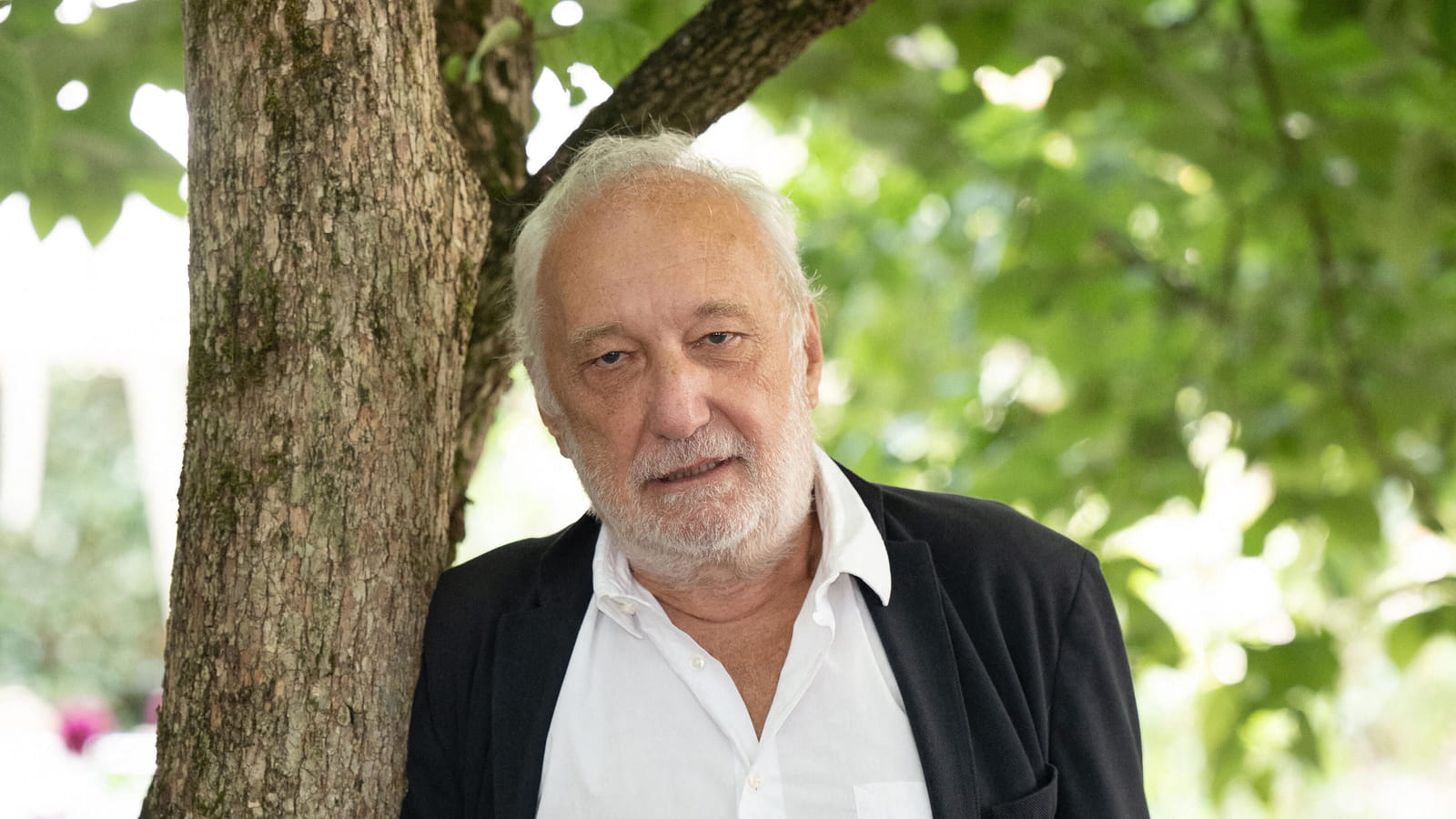 François Berléand