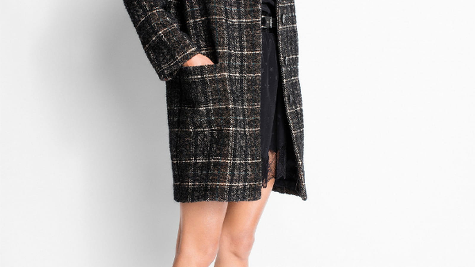 Manteau Zadig & Voltaire