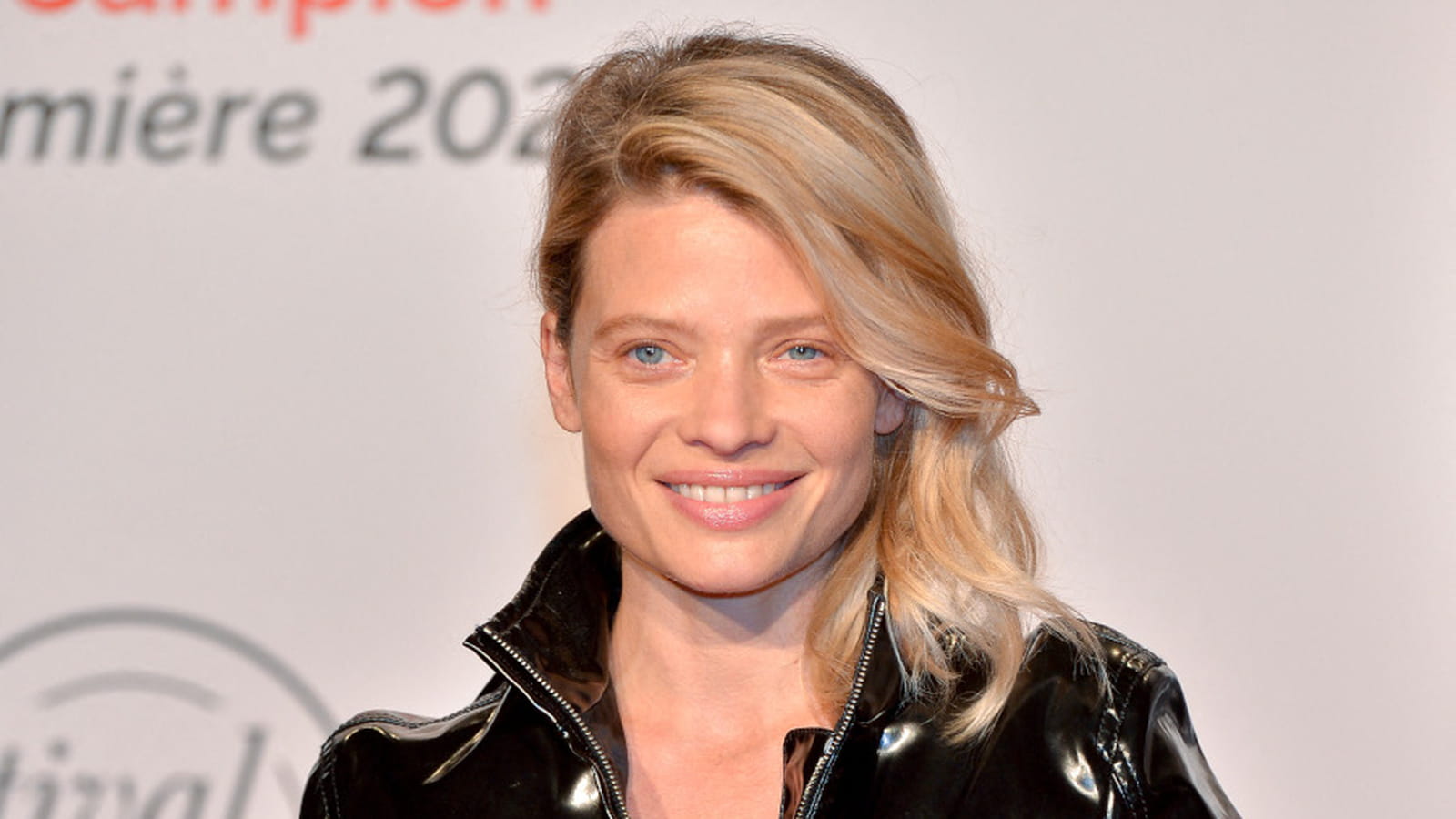 Mélanie Thierry 