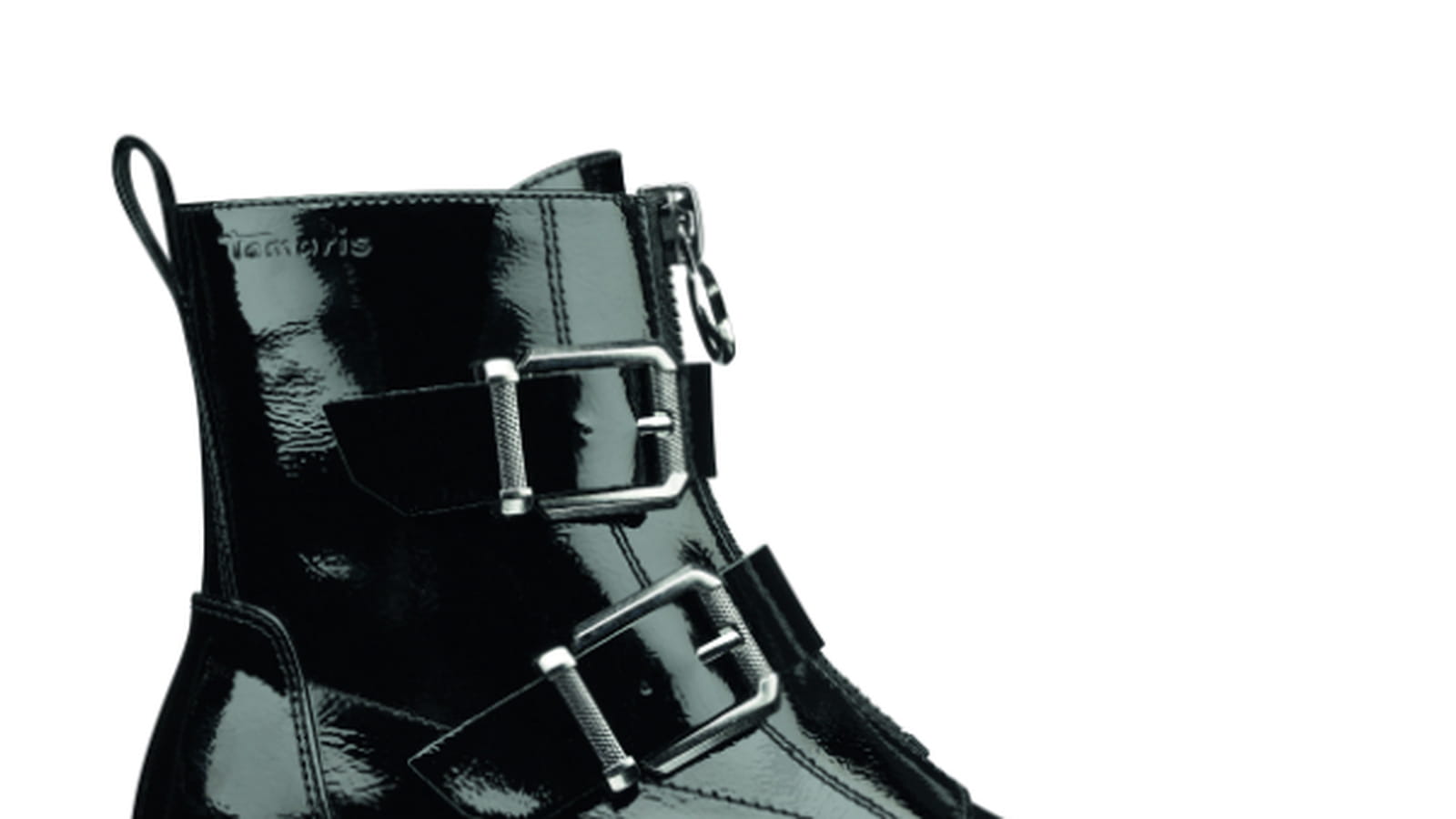 Bottines Tamaris